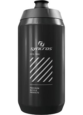 Превью  Фляга SCOTT Corporate G7 550 мл Black (426341-0001-550)